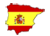 BARNICES CARPO - Espanol